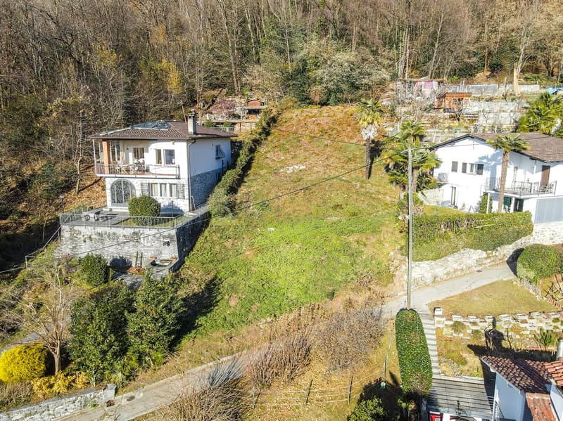 Großes Baugrundstück mit Seeblick (4)