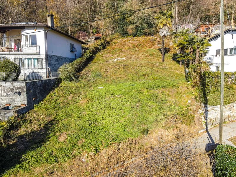 Großes Baugrundstück mit Seeblick (5)