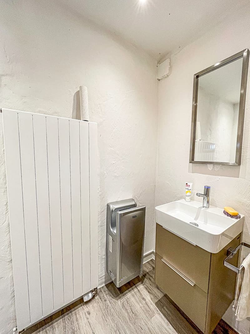 Einfamilienhaus mit separater Dachwohnung (31)