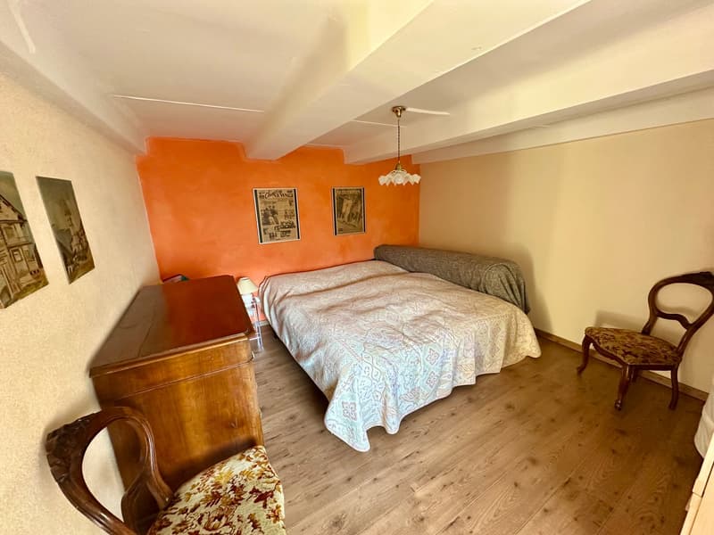 Zwei Wohnungen in Dreifamilienhaus - Due appartamenti in casa trifamiliare (6)