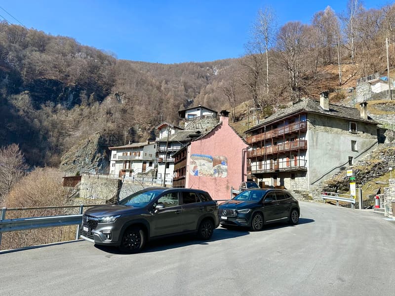 Zwei Wohnungen in Dreifamilienhaus - Due appartamenti in casa trifamiliare (22)