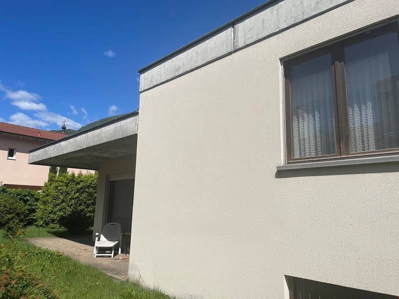 Terre di Pedemonte, Tegna, grande casa unifamiliare da ristrutturare (12)