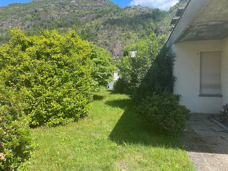 Terre di Pedemonte, Tegna, grande casa unifamiliare da ristrutturare (13)