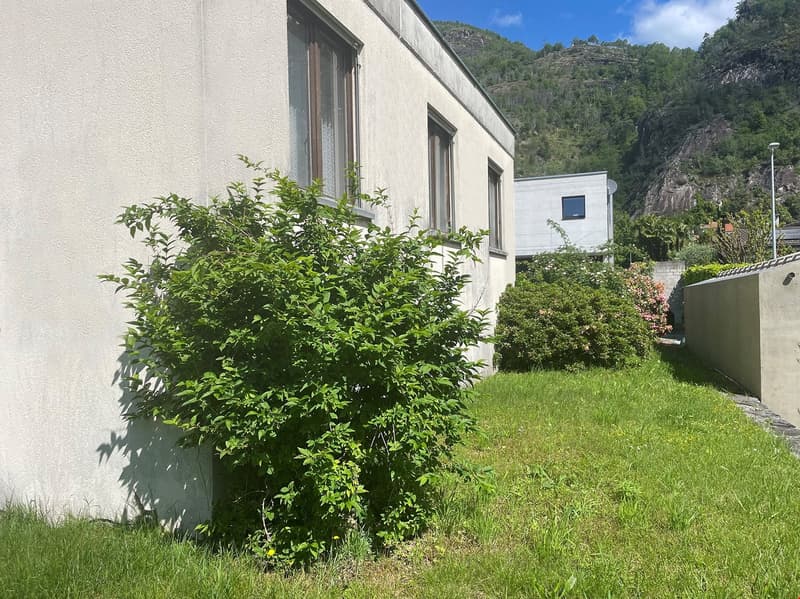 Terre di Pedemonte, Tegna, grande casa unifamiliare da ristrutturare (14)