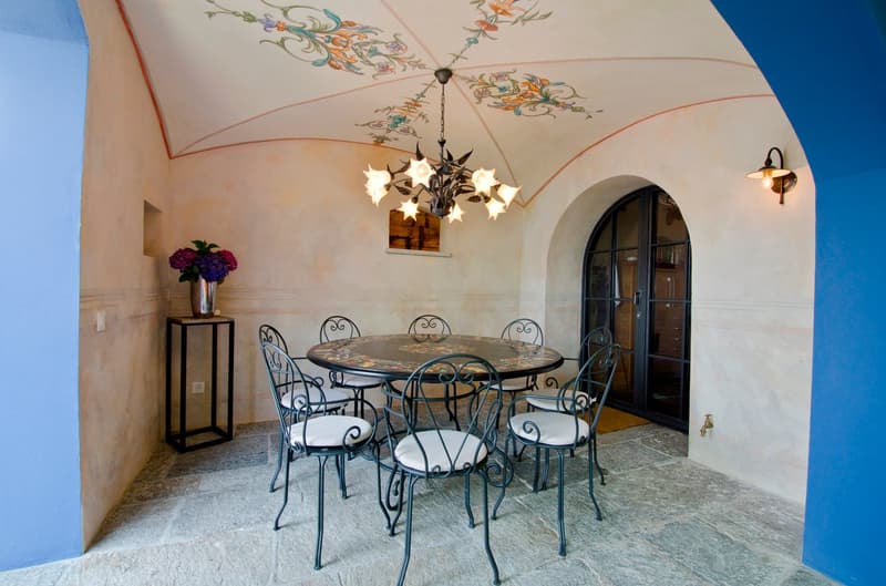 Magnifico Airbnb con vista sul lago mozzafiato (14)