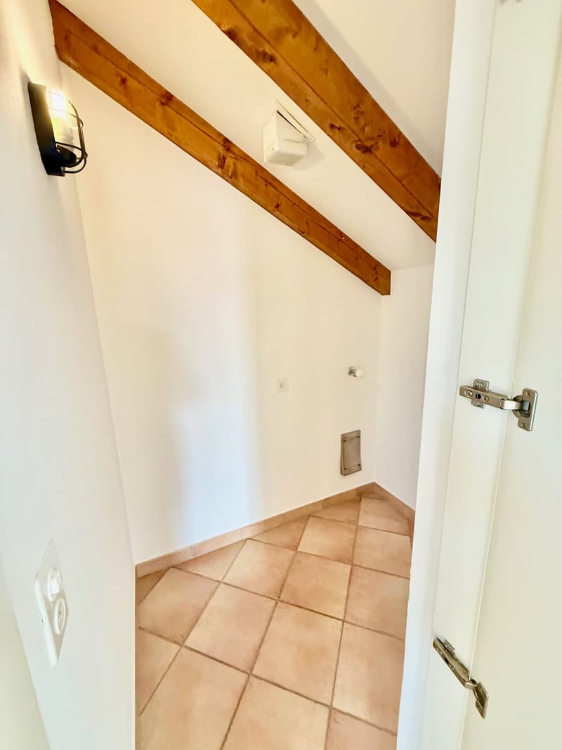 Zweitwohnsitz in Locarno - Tessiner Haus in der Altstadt (12)