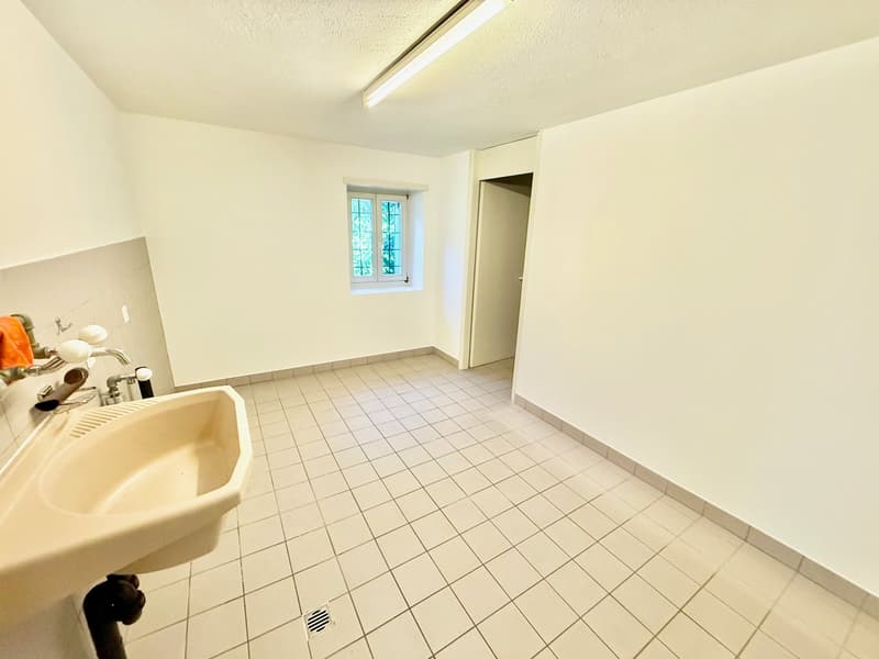 Zweitwohnsitz in Locarno - Tessiner Haus in der Altstadt (16)