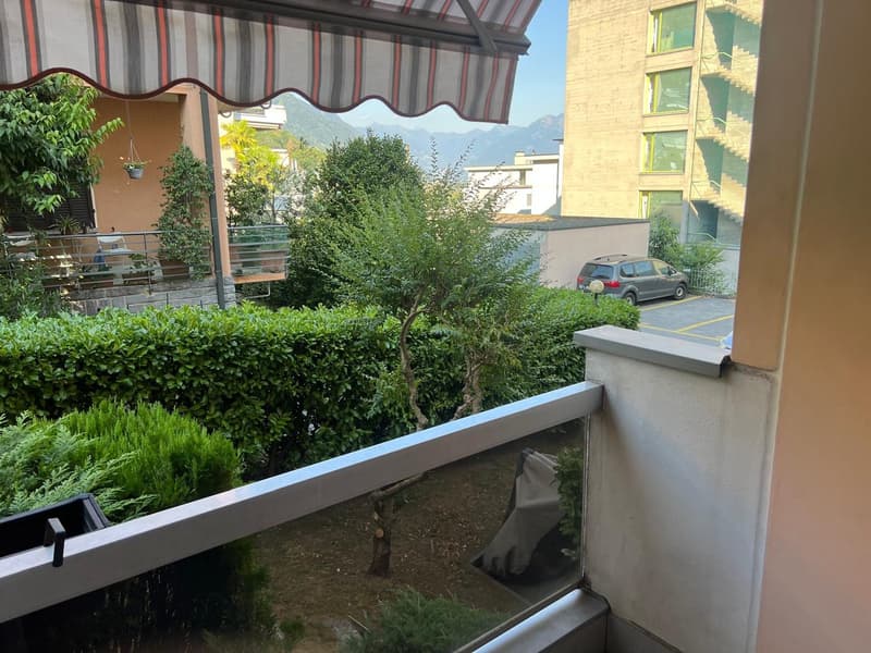 3.5  nah zum See / vicino al lago  ZWEITWOHNSITZ (3)