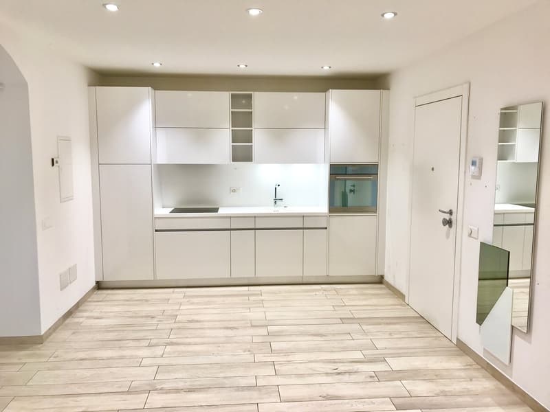Moderne Wohnung vis-à-vis vom neuen Coop (4)