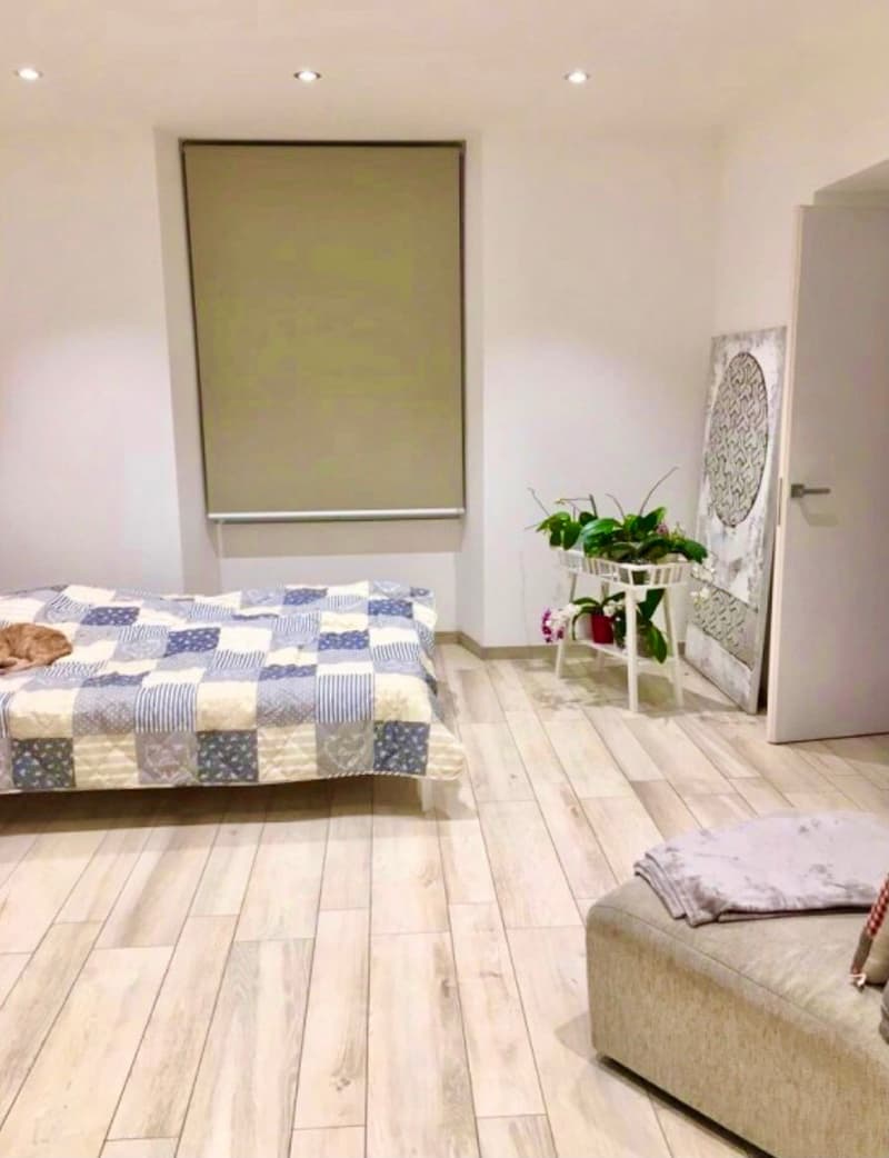 Moderne Wohnung vis-à-vis vom neuen Coop (7)