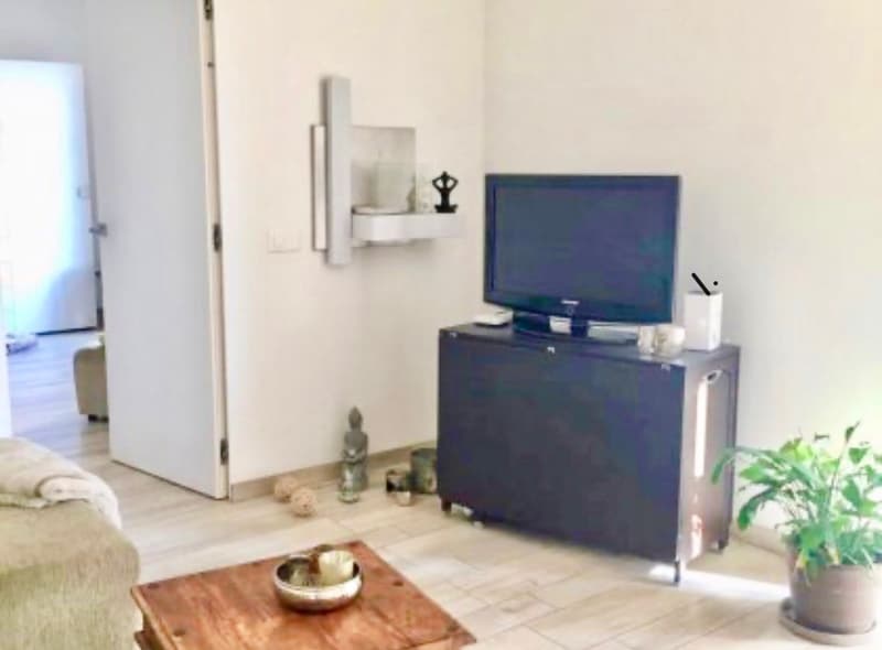 Moderne Wohnung vis-à-vis vom neuen Coop (3)