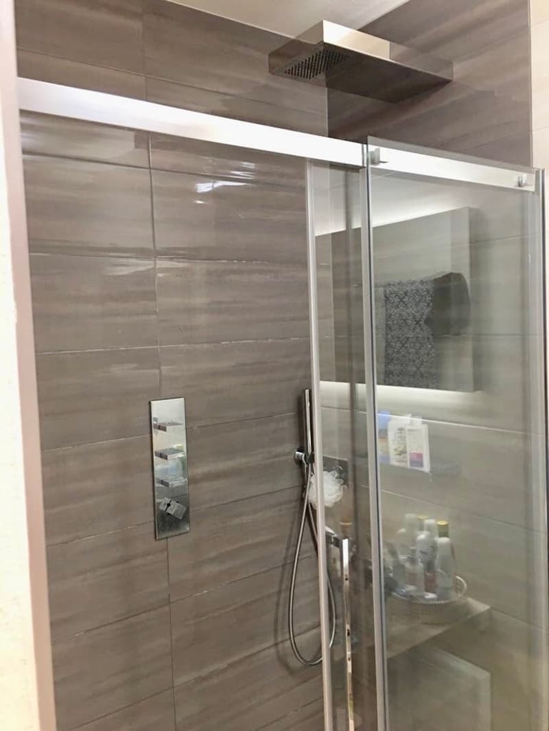 Moderne Wohnung vis-à-vis vom neuen Coop (9)