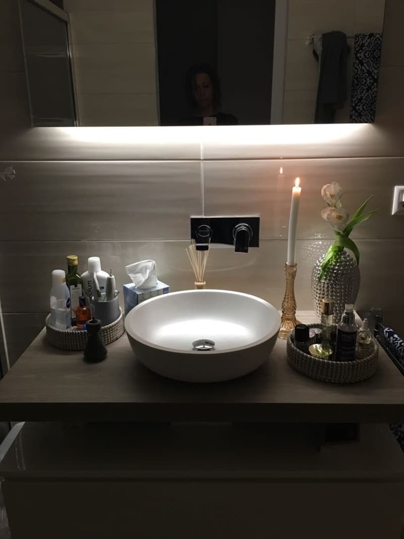 Moderne Wohnung vis-à-vis vom neuen Coop (11)