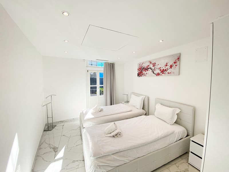 Ferienwohnung mit Seeblick – Ronco sopra Ascona (8)