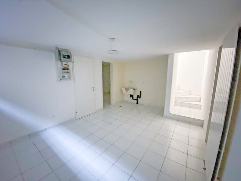 Casa unifamiliare con piscina a Minusio / Villetta mit Pool (31)