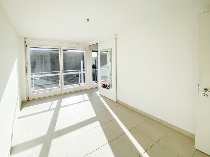Casa unifamiliare con piscina a Minusio / Villetta mit Pool (15)