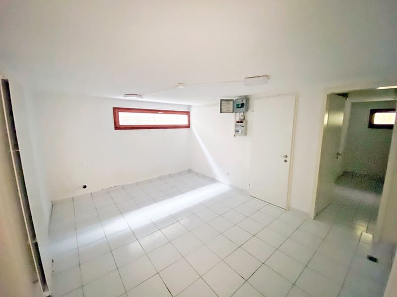 Casa unifamiliare con piscina a Minusio / Villetta mit Pool (28)