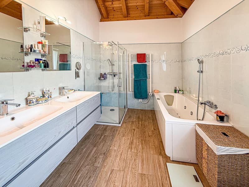 Grand 5,5 pièces avec jardin (23)