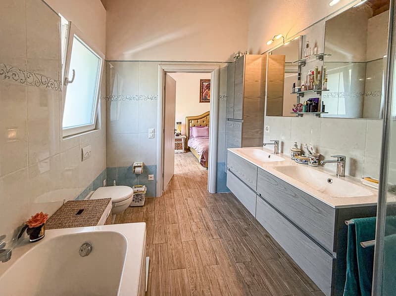 Grand 5,5 pièces avec jardin (24)