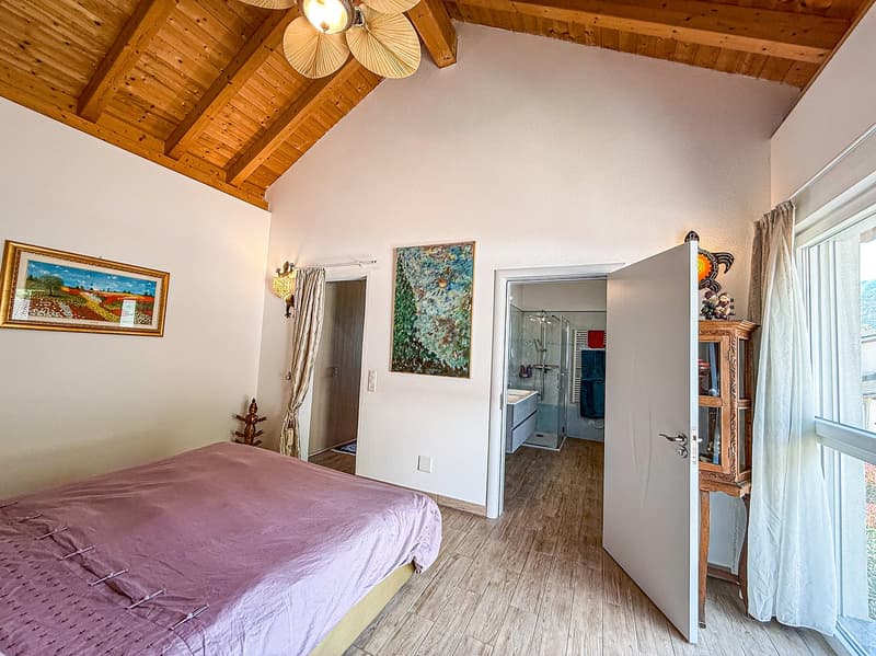 Grand 5,5 pièces avec jardin (21)