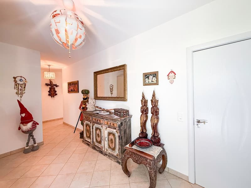 Grand 5,5 pièces avec jardin (14)