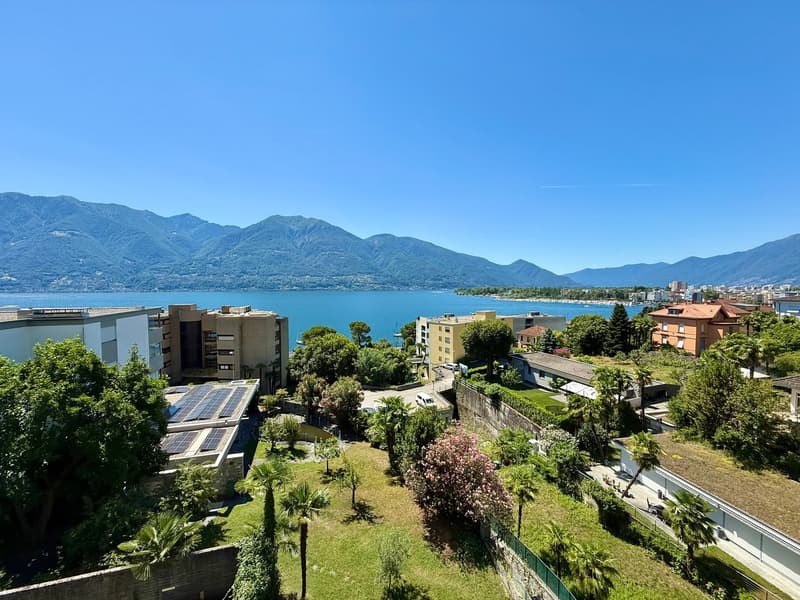 Ferienwohnung 100m vom See - appartamento di vacanza (17)