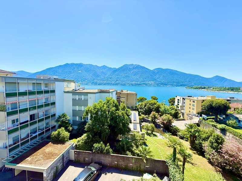 Ferienwohnung 100m vom See - appartamento di vacanza (2)