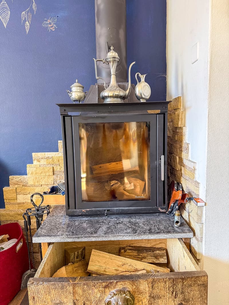 Maison unifamiliale de 7 pièces avec vue panoramique à Acquarossa (9)