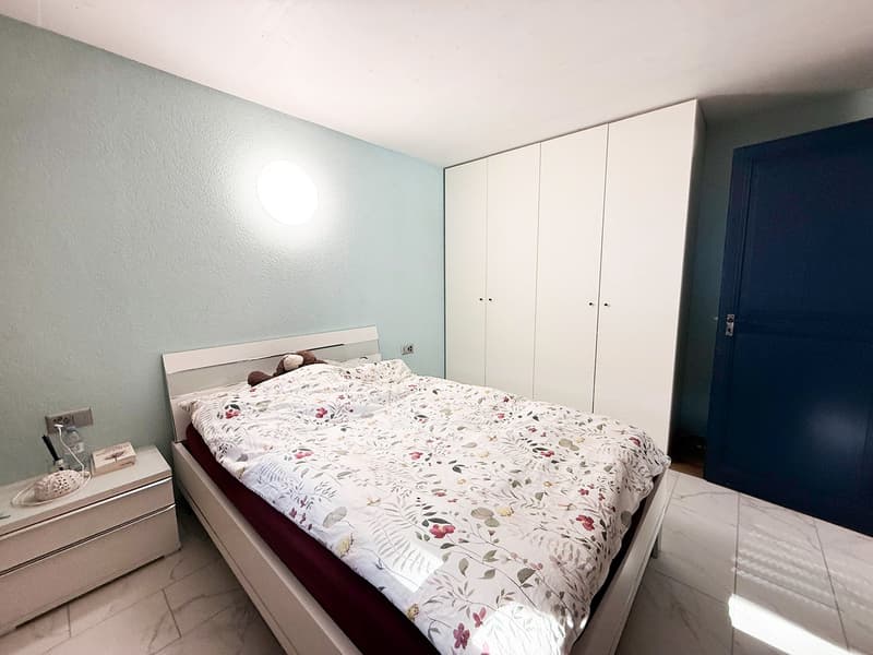 Maison unifamiliale de 7 pièces avec vue panoramique à Acquarossa (22)
