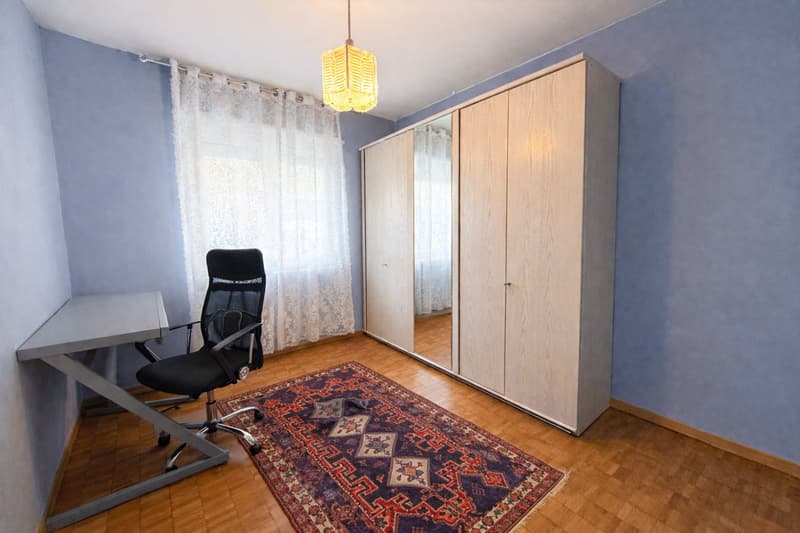 Maison unifamiliale de 7 pièces avec vue panoramique à Acquarossa (11)