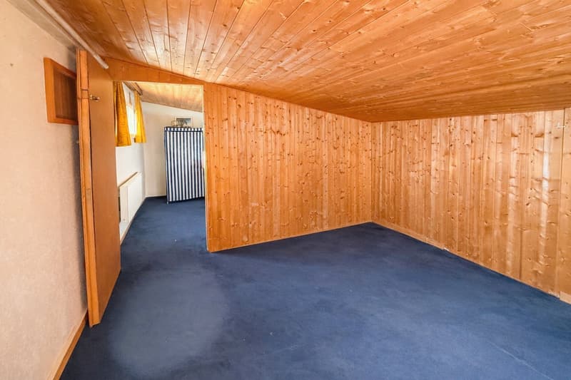 Maison unifamiliale de 7 pièces avec vue panoramique à Acquarossa (14)