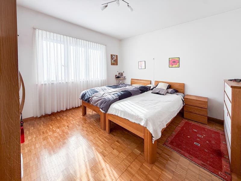 Maison unifamiliale de 7 pièces avec vue panoramique à Acquarossa (13)
