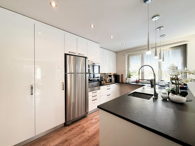 Maison unifamiliale de 7 pièces avec vue panoramique à Acquarossa (7)
