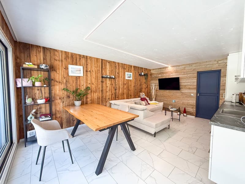 Maison unifamiliale de 7 pièces avec vue panoramique à Acquarossa (21)
