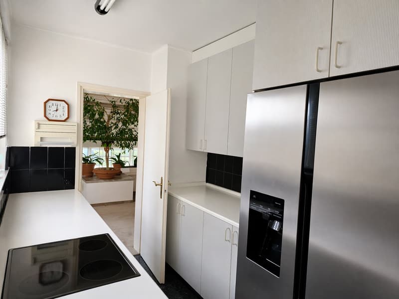 Mieten oder Kaufen - Einfamilienhaus mit Garten und Pool (10)