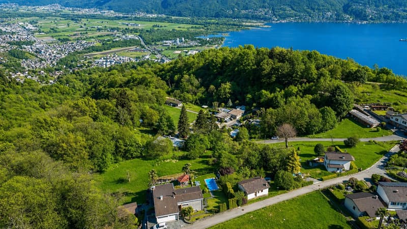 Mieten oder Kaufen - Einfamilienhaus mit Garten und Pool (18)