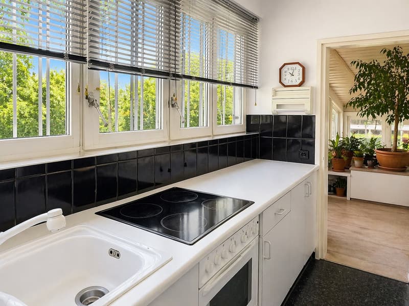 Mieten oder Kaufen - Einfamilienhaus mit Garten und Pool (11)
