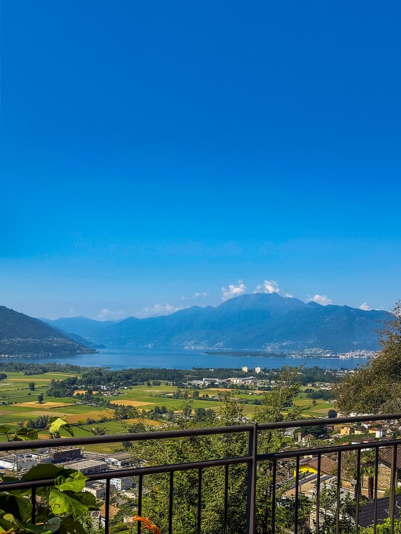 Traumhafte Villa in der Natur mit atemberaubendem Panoramablick (18)