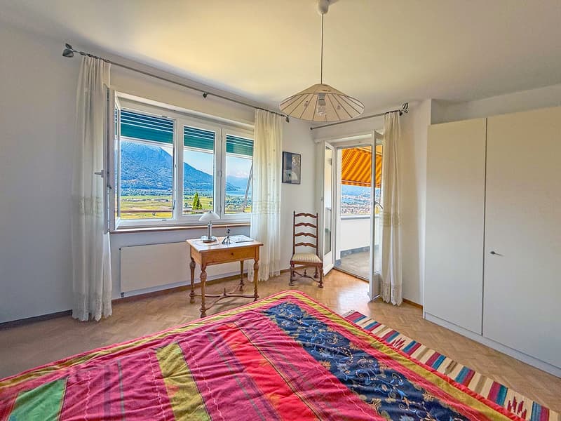 Traumhafte Villa in der Natur mit atemberaubendem Panoramablick (24)