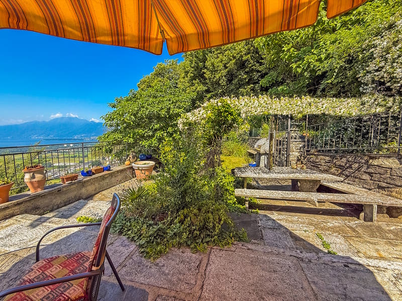 Traumhafte Villa in der Natur mit atemberaubendem Panoramablick (11)