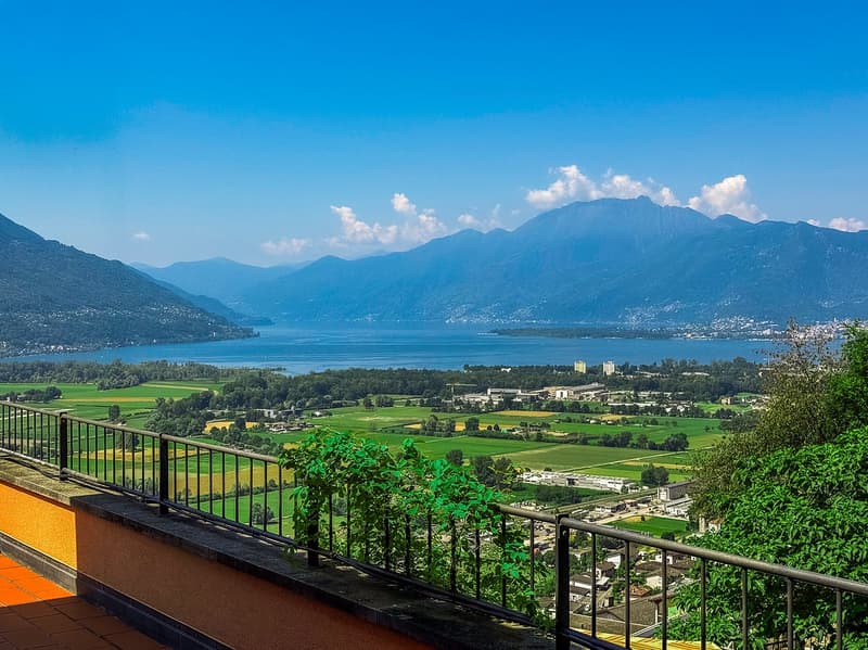 Traumhafte Villa in der Natur mit atemberaubendem Panoramablick (22)