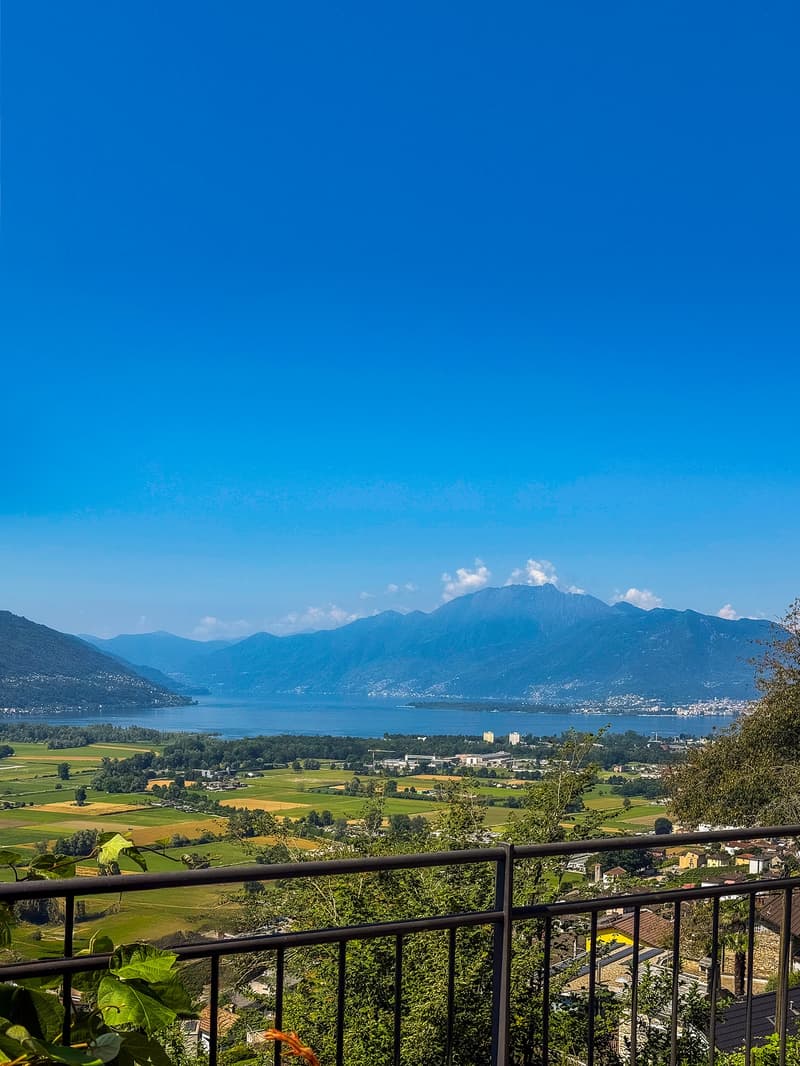 Traumhafte Villa in der Natur mit atemberaubendem Panoramablick (36)