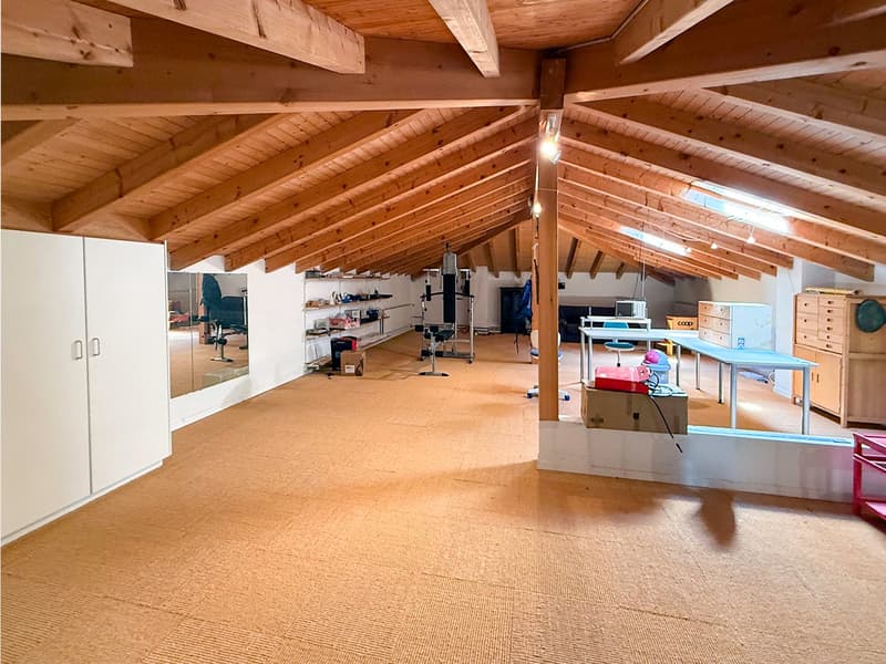 Traumhafte Villa in der Natur mit atemberaubendem Panoramablick (28)