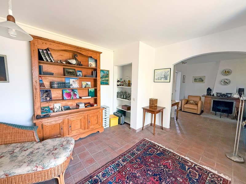 Traumhafte Villa in der Natur mit atemberaubendem Panoramablick (14)