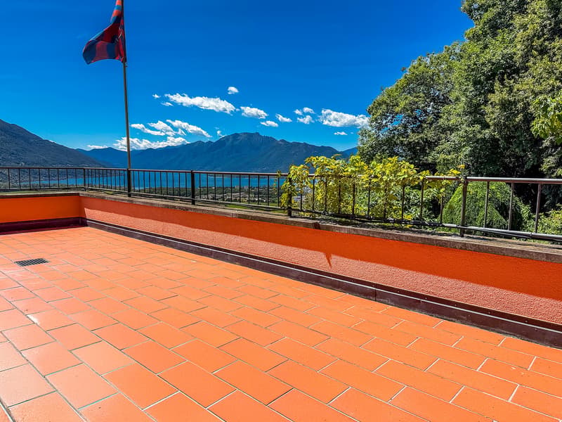 Traumhafte Villa in der Natur mit atemberaubendem Panoramablick (21)