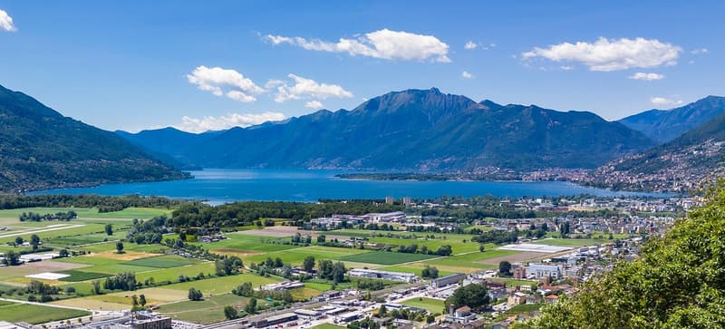 Traumhafte Villa in der Natur mit atemberaubendem Panoramablick (1)