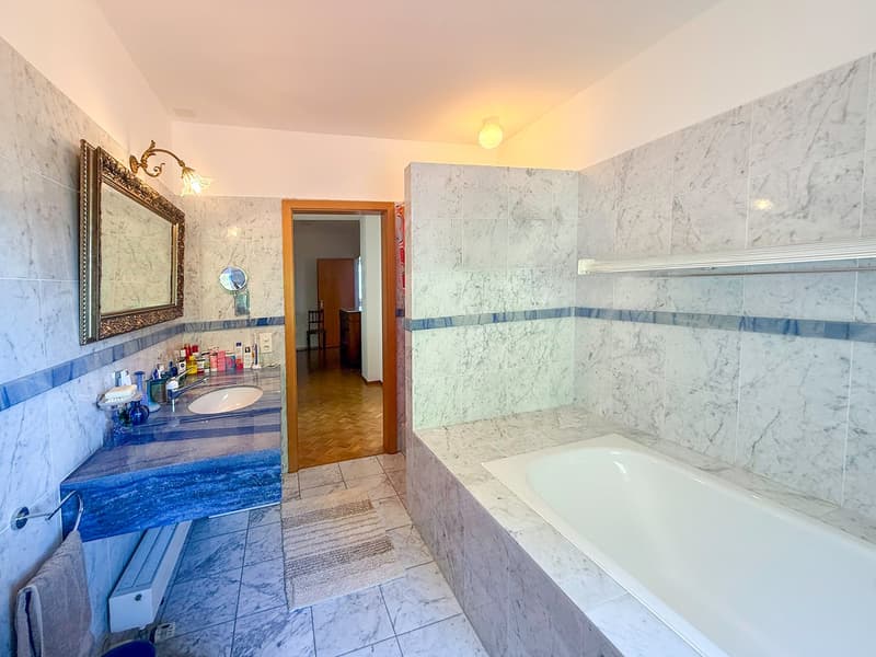 On Lake Maggiore, in Ticino, Holiday Home with Panoramic View (19)