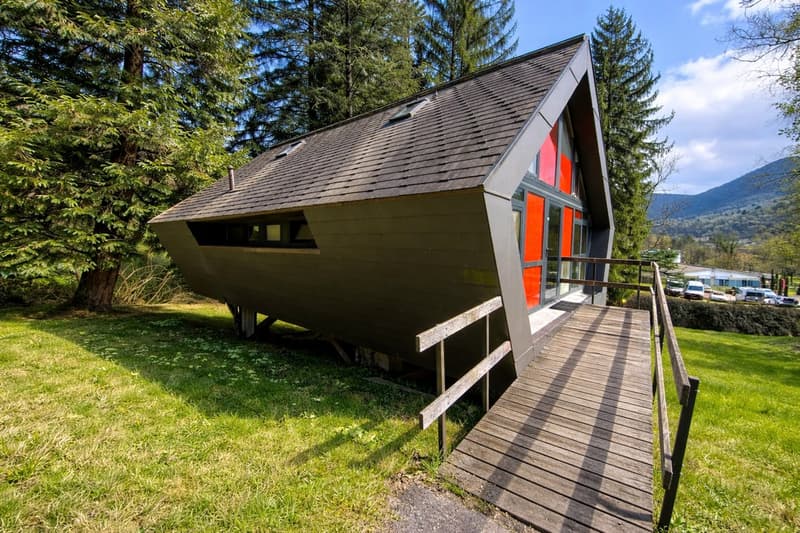 Zweitwohnsitz! Casa nel bosco rinnovata (8)