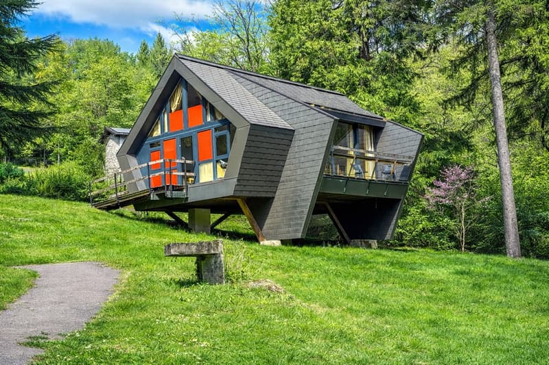 Zweitwohnsitz! Casa nel bosco rinnovata (2)