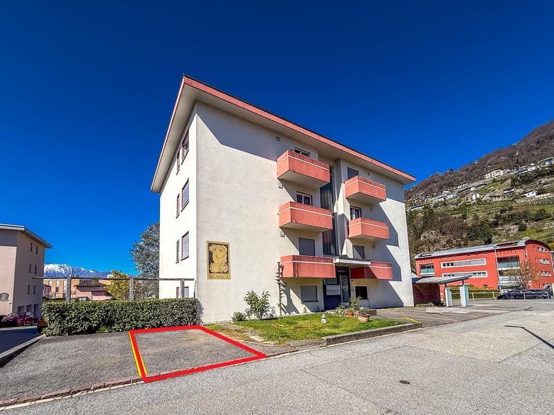 3.5 completamente rinnovato - komplett renoviert (13)